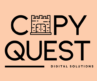 CopyQuest - Find your copywriting fix!